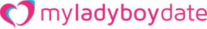 Dating site logo My LadyBoy Date